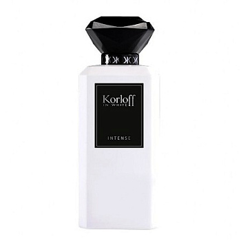 KORLOFF PARIS IN WHITE туалетная вода (мужские) 88ml