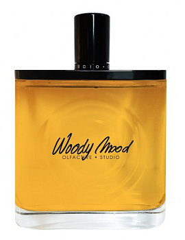 OLFACTIVE STUDIO WOODY MOOD парфюмерная вода (унисекс) 100ml