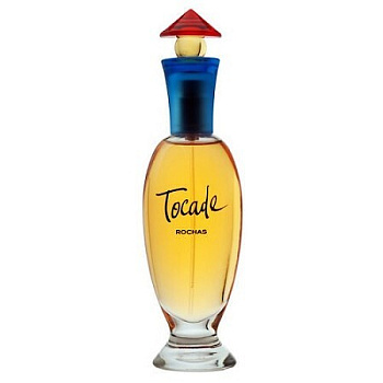 ROCHAS TOCADE туалетная вода (женские) 100ml