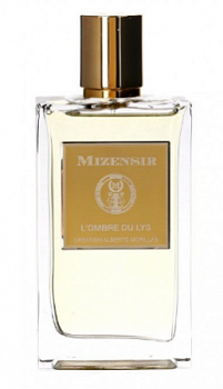MIZENSIR L'OMBRE DU LYS парфюмерная вода (унисекс) 100ml Tester
