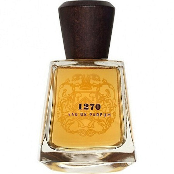 FRAPIN 1270 парфюмерная вода (унисекс) 100ml Tester