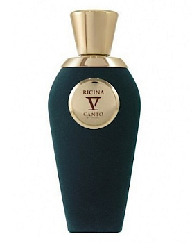 V CANTO RICINA духи 100ml *Tester