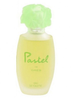 GRES PASTEL  туалетная вода (женские) 50ml