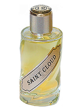 12 PARFUMEURS FRANCAIS SAINT CLOUD парфюмерная вода (унисекс) 100ml
