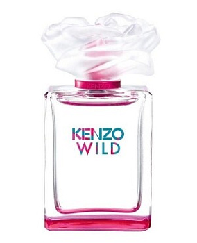 KENZO WILD туалетная вода (женские) 50ml *Tester