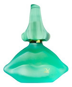 SALVADOR DALI LAGUNA туалетная вода (женские) 50ml