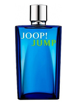 JOOP! JUMP туалетная вода (мужские) 100ml *Tester