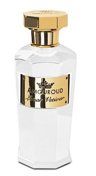 AMOUROUD LUNAR VETIVER парфюмерная вода (унисекс) 100ml Tester