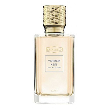 EX NIHILO VENENUM KISS ROSE парфюмерная вода (унисекс) 100ml Tester