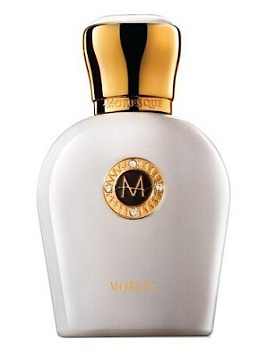 MORESQUE MORETA парфюмерная вода (унисекс) 50ml Tester