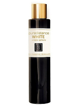PUREDISTANCE WHITE духи (женские) 60ml Tester