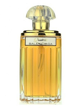 BALENCIAGA QUADRILLE духи (женские) 7.5ml VINTAGE