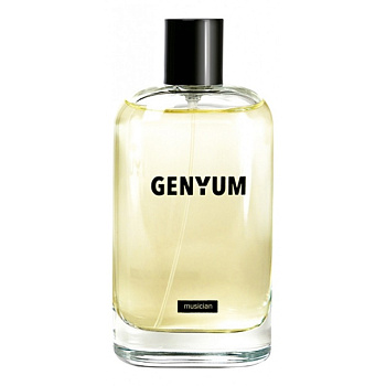 GENYUM MUSICIAN  парфюмерная вода (унисекс) 100ml Tester