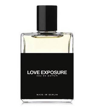 MOTH AND RABBIT LOVE EXPOSURE  парфюмерная вода (унисекс) 50ml
