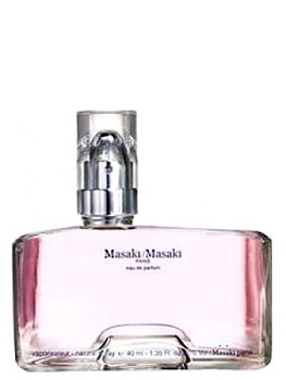 MASAKI MATSUSHIMA MASAKI парфюмерная вода (женские) 10ml ролик