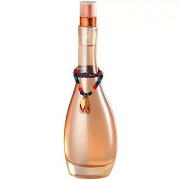 JENNIFER LOPEZ MIAMI GLOW туалетная вода (женские) 100ml