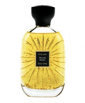 ATELIER DES ORS ROUGE SARAY  парфюмерная вода (унисекс) 100ml Tester