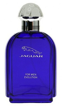 JAGUAR FOR MEN EVOLUTION туалетная вода (мужские) 100ml Tester