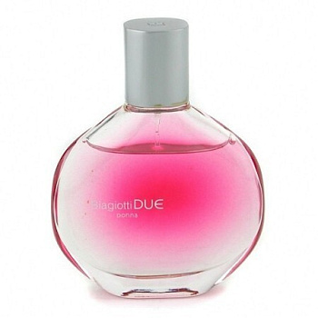 LAURA BIAGIOTTI DUE DONNA парфюмерная вода (женские) 90ml *Tester