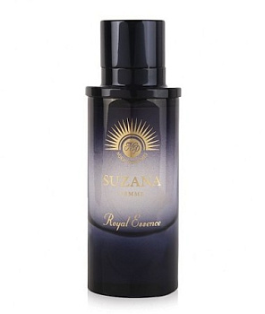 NORAN PERFUMES SUZANA парфюмерная вода (женские) 75ml Tester