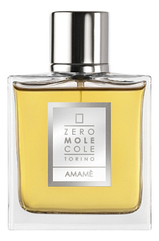 ZEROMOLECOLE AMAME парфюмерная вода (унисекс) 100ml