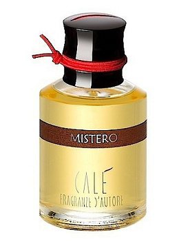 CALE FRAGRANZE D'AUTORE MISTERO туалетная вода (мужские) 50ml