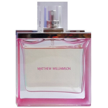 MATTHEW WILLIAMSON парфюмерная вода (женские) 50ml