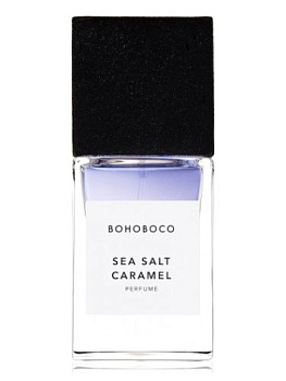 BOHOBOCO SEA SALT CARAMEL духи (унисекс) 50ml