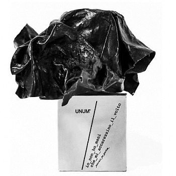 FILIPPO SORCINELLI UNUM IO NON HO MANI CHE MI ACCAREZZINO IL VOLTO духи (нисекс) 100ml