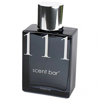 SCENT BAR 111 духи (унисекс) 100ml Tester