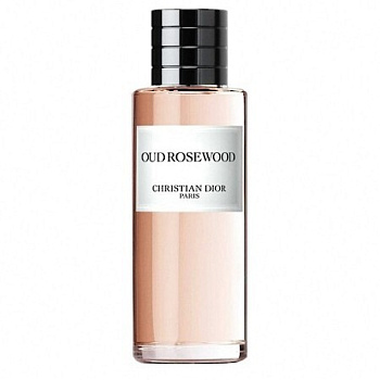 CHRISTIAN DIOR THE COLLECTION COUTURIER PARFUMEUR OUD ROSEWOOD  парфюмерная вода 125ml tester