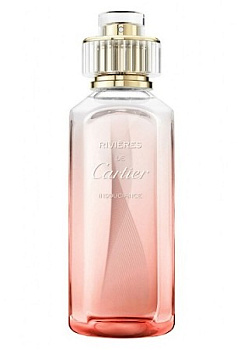 CARTIER RIVIERES DE CARTIER INSOUCIANCE туалетная вода (женские) 75ml Tester