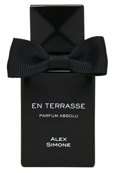 ALEX SIMONE EN TERRASSE PARFUME ABSOLUE духи (унисекс) 30ml Tester