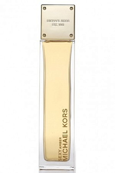 MICHAEL KORS SEXY AMBER парфюмерная вода (женские) 100ml *Tester