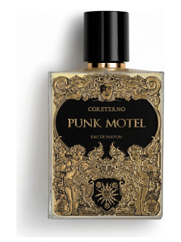 CORETERNO PUNK MOTEL парфюмерная вода (унисекс) 100ml *Tester
