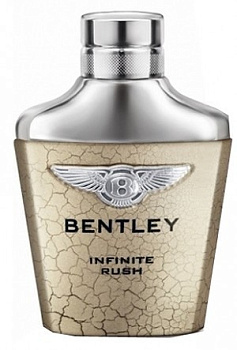 BENTLEY INFINITE RUSH туалетная вода (мужские) 100ml