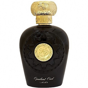 LATTAFA OPULENT OUD парфюмерная вода 100ml