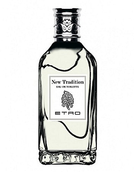 ETRO NEW TRADITION туалетная вода (унисекс) 50ml