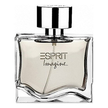 ESPRIT IMAGINE туалетная вода (мужские) 50ml *Tester