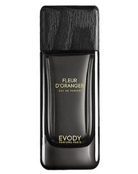 EVODY FLEUR D'ORANGER парфюмерная вода (женские) 50ml