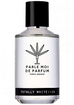 PARLE MOI DE PARFUM TOTALLY WHITE/126 парфюмерная вода 100ml