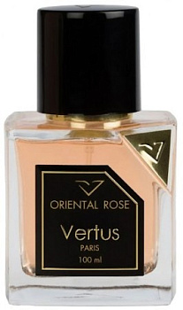 VERTUS ORIENTAL ROSE парфюмерная вода (унисекс) 200ml