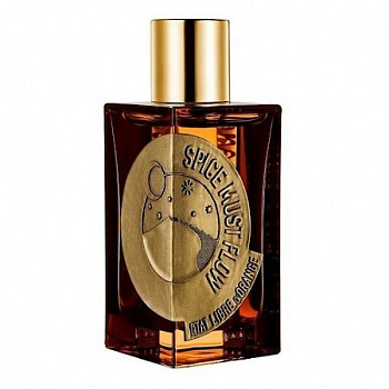 ETAT LIBRE D'ORANGE SPICE MUST FLOW парфюмерная вода (унисекс) 100ml