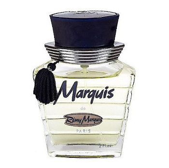 REMY MARQUIS MARQUIS туалетная вода (мужские) 60ml