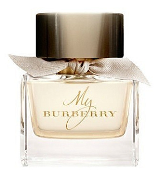 BURBERRY MY BURBERRY туалетная вода (женские) 90ml
