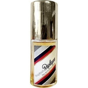 RAPHAEL REPLIQUE (женские) 7.5ml parfume VINTAGE