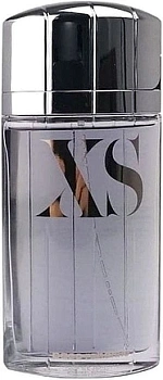 PACO RABANNE XS туалетная вода (мужские) 100ml *Tester