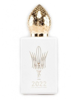 STEPHANE HUMBERT LUCAS 777 2022 GENERATION парфюмерная вода (мужские) 50ml Tester