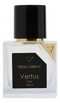 VERTUS FRESH ORIENT парфюмерная вода (унисекс) 100ml
