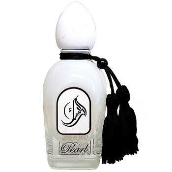 ARABESQUE PERFUMES PEARL духи (унисекс) 50ml Tester